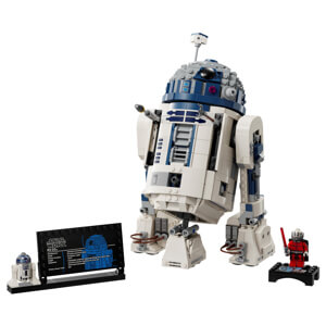 Lego R2-D2™ 75379